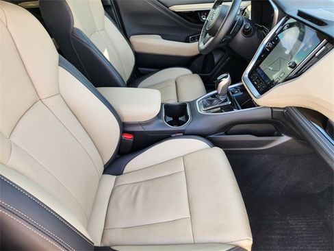 Certified 2024 Subaru Outback Limited image 14