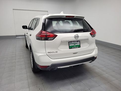 Used 2020 Nissan Rogue S FWD image 6