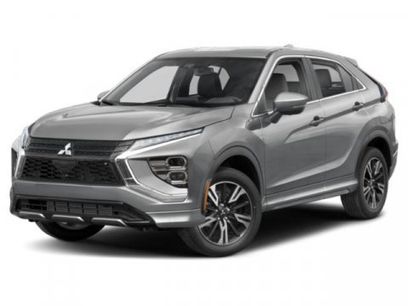 New 2026 Mitsubishi Eclipse Cross SEL