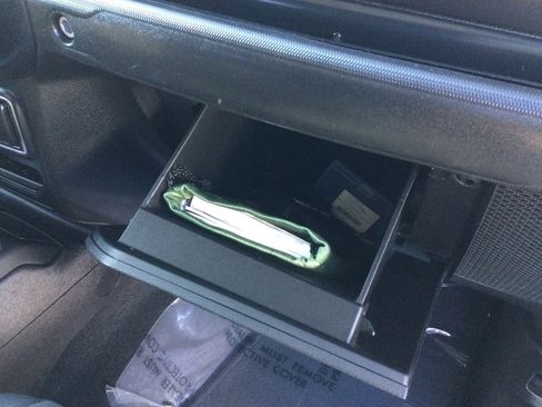 Used 2020 Jeep Gladiator Sport w/ Quick Order Package 24S image 19