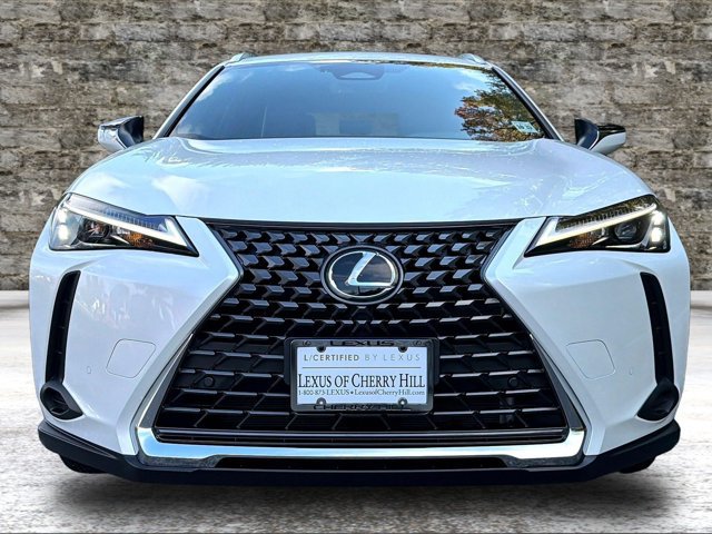 Used 2025 Lexus UX 300h AWD w/ Accessory Package (Z1) image 2