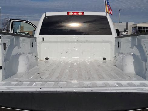 Certified 2024 RAM 3500 Big Horn image 27