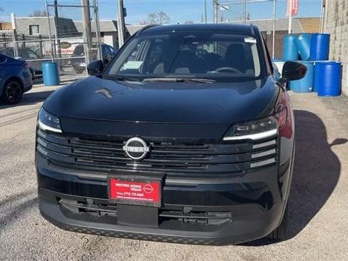 New 2026 Nissan Kicks SV w/ Cold Weather Package AWD/4WD image 23