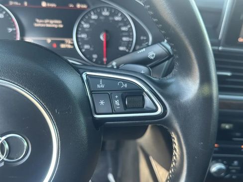 Used 2014 Audi A6 3.0T Premium Plus w/ 19" Sport Package AWD/4WD image 24