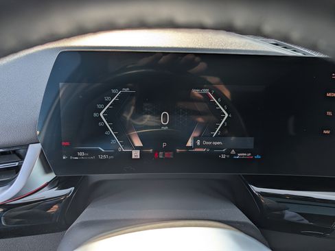 Used 2023 BMW X1 xDrive28i image 21