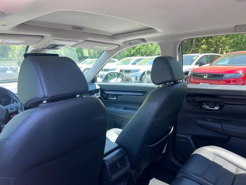 Used 2023 Honda CR-V EX-L image 32