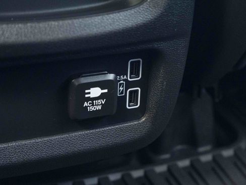 Used 2022 Honda Passport TrailSport image 43