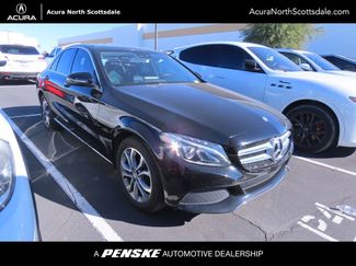 Used 2016 Mercedes-Benz C 300 C 300 video 1