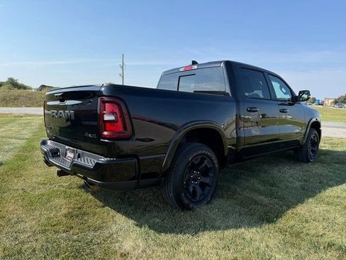 New 2026 RAM 1500 Big Horn image 5