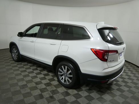 Used 2022 Honda Pilot EX-L image 6