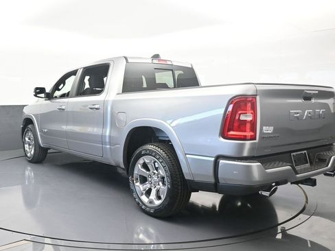 New 2026 RAM 1500 Big Horn image 4