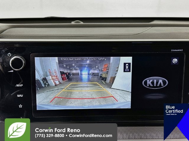 Used 2021 Kia K5 GT-Line AWD/4WD image 18
