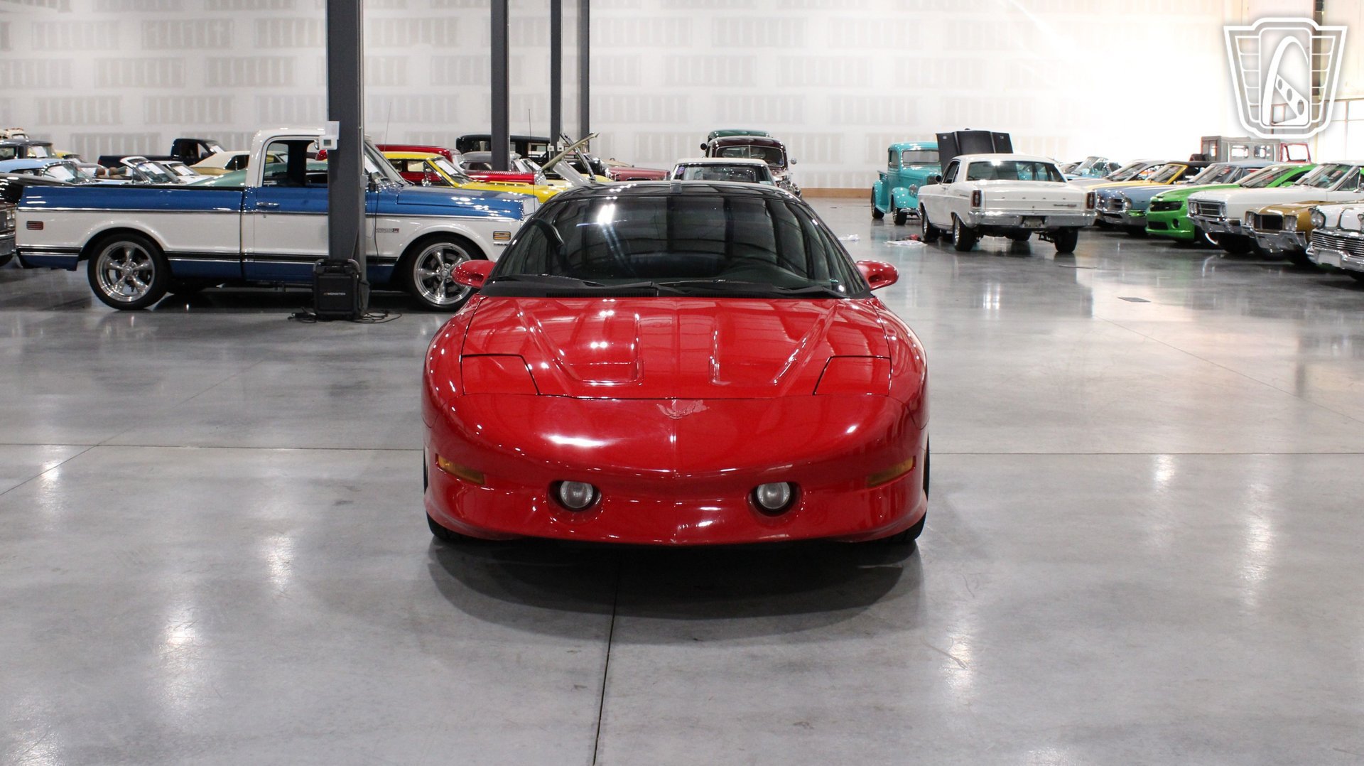Used 1994 Pontiac Firebird Coupe RWD image 20