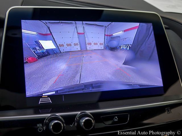 Used 2020 Cadillac CT5 V w/ Premium Package RWD image 17