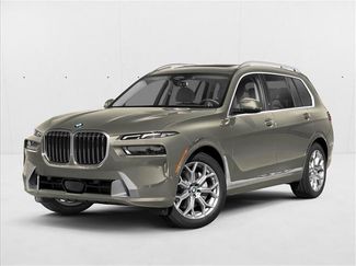 Used 2025 BMW X7 xDrive40i w/ M Sport Package AWD/4WD video 1
