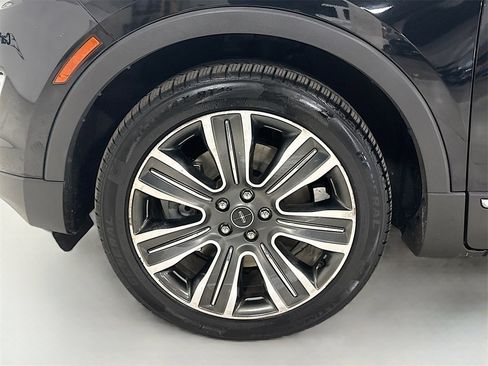 Used 2016 Lincoln MKC Black Label w/ Lincoln MKC Climate Package image 37