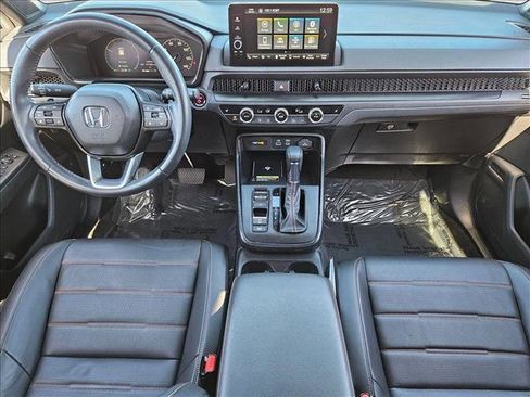 Used 2025 Honda CR-V Sport-L image 16