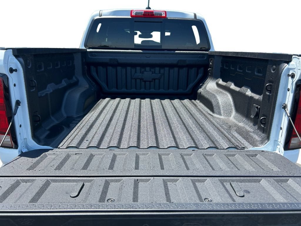 New 2026 Chevrolet Colorado LT w/ LT Convenience Package RWD image 19