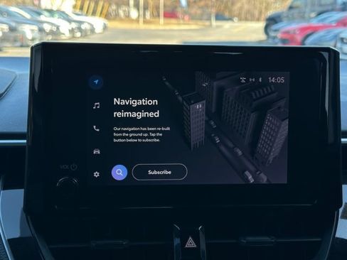 Used 2023 Toyota Corolla SE image 22