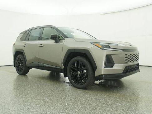 New 2026 Toyota RAV4 XSE image 52