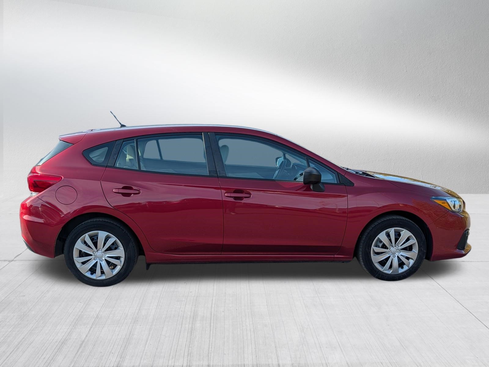 Used 2022 Subaru Impreza 2.0i AWD/4WD image 8