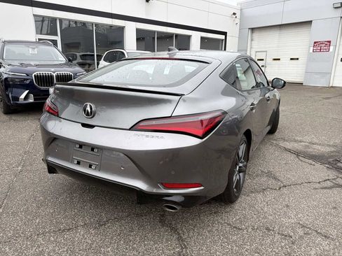 Used 2023 Acura Integra A-Spec image 5