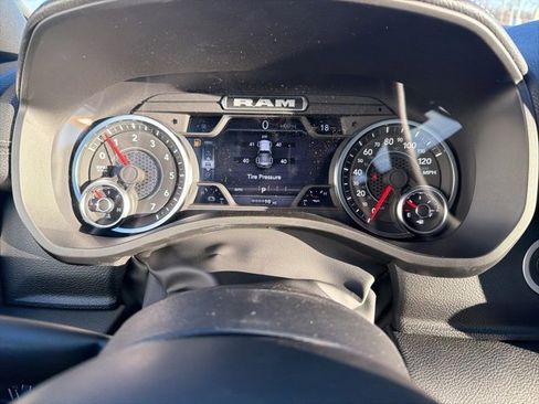 New 2026 RAM 1500 Laramie w/ Sport Appearance Package image 14