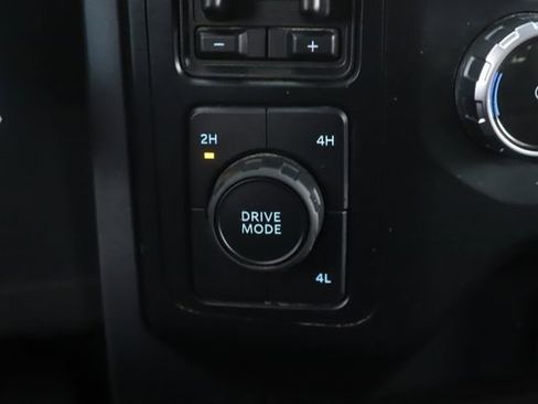 Used 2023 Ford F150 XLT w/ Equipment Group 301A Mid AWD/4WD image 23