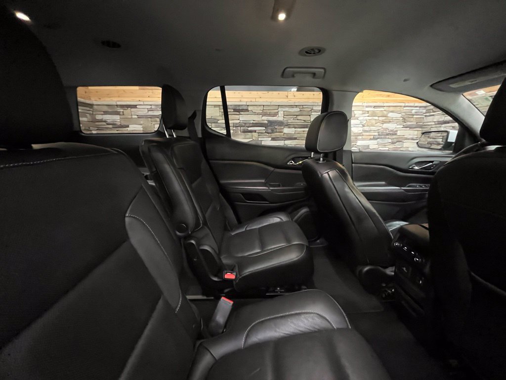 Used 2018 GMC Acadia SLT AWD/4WD image 43