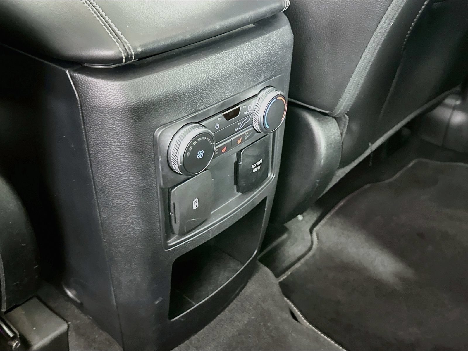Used 2021 Ford Explorer ST w/ Equipment Group 401A AWD/4WD image 26