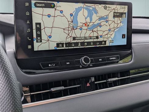 New 2025 Mitsubishi Outlander SE image 23