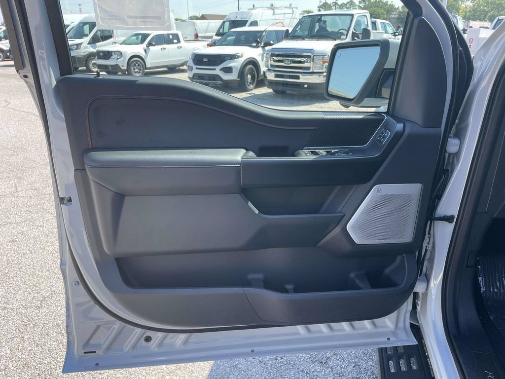 New 2026 Ford F150 Raptor AWD/4WD image 15