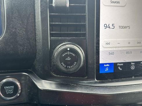 Certified 2024 Ford F250 Lariat w/ Lariat Ultimate Package image 33