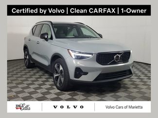 Certified 2026 Volvo XC40 B5 Plus AWD/4WD video 1