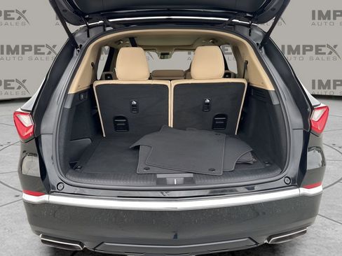 Used 2023 Acura MDX SH-AWD image 30