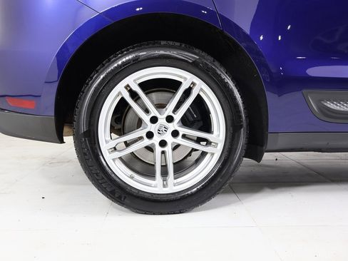 Used 2025 Porsche Macan image 20