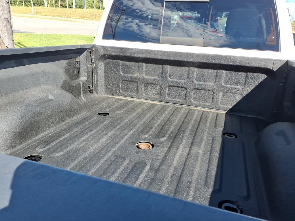 Used 2019 RAM 2500 Tradesman w/ Safety Group AWD/4WD image 17
