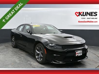Used 2019 Dodge Charger GT