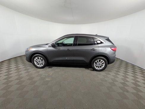 Used 2022 Ford Escape SE w/ Convenience Package image 17