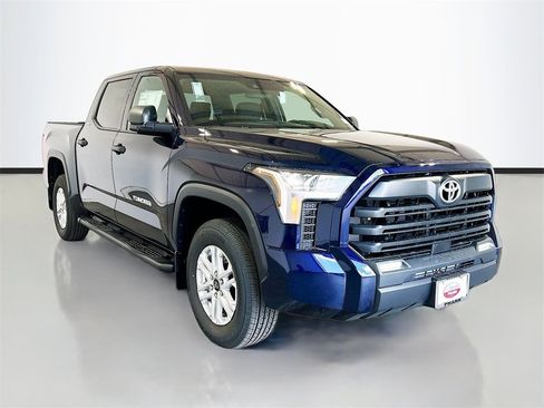 New 2026 Toyota Tundra SR5 image 3