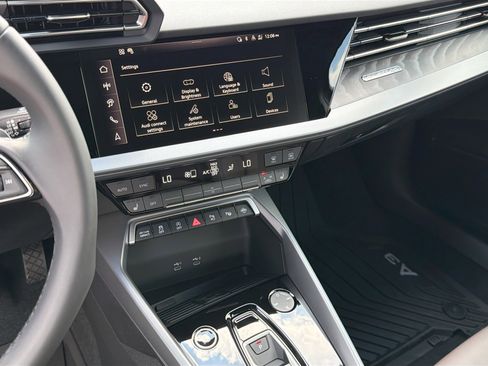 New 2026 Audi A3 2.0T Premium Plus image 26