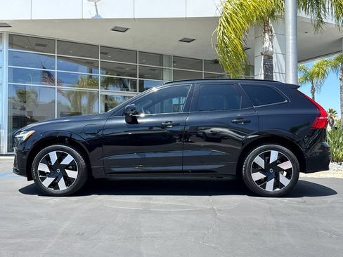 Certified 2024 Volvo XC60 T8 Plus w/ Protection Package Premier AWD/4WD image 2