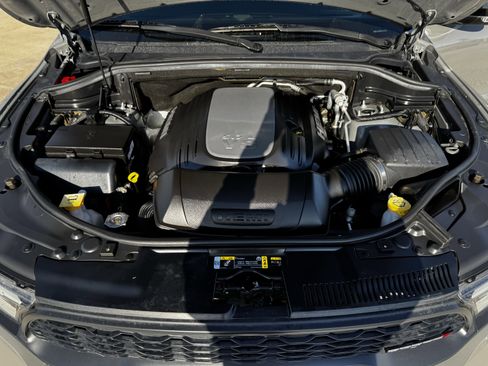 Used 2022 Dodge Durango R/T w/ Blacktop Package image 33