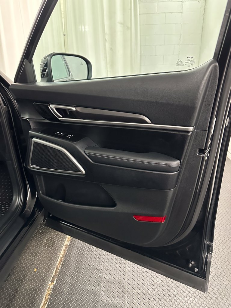 Used 2023 Kia Telluride S w/ S Sunroof Package AWD/4WD image 35