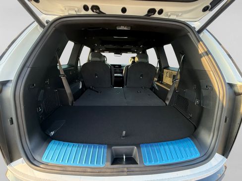 New 2027 Kia Telluride SX X-Line AWD/4WD image 23