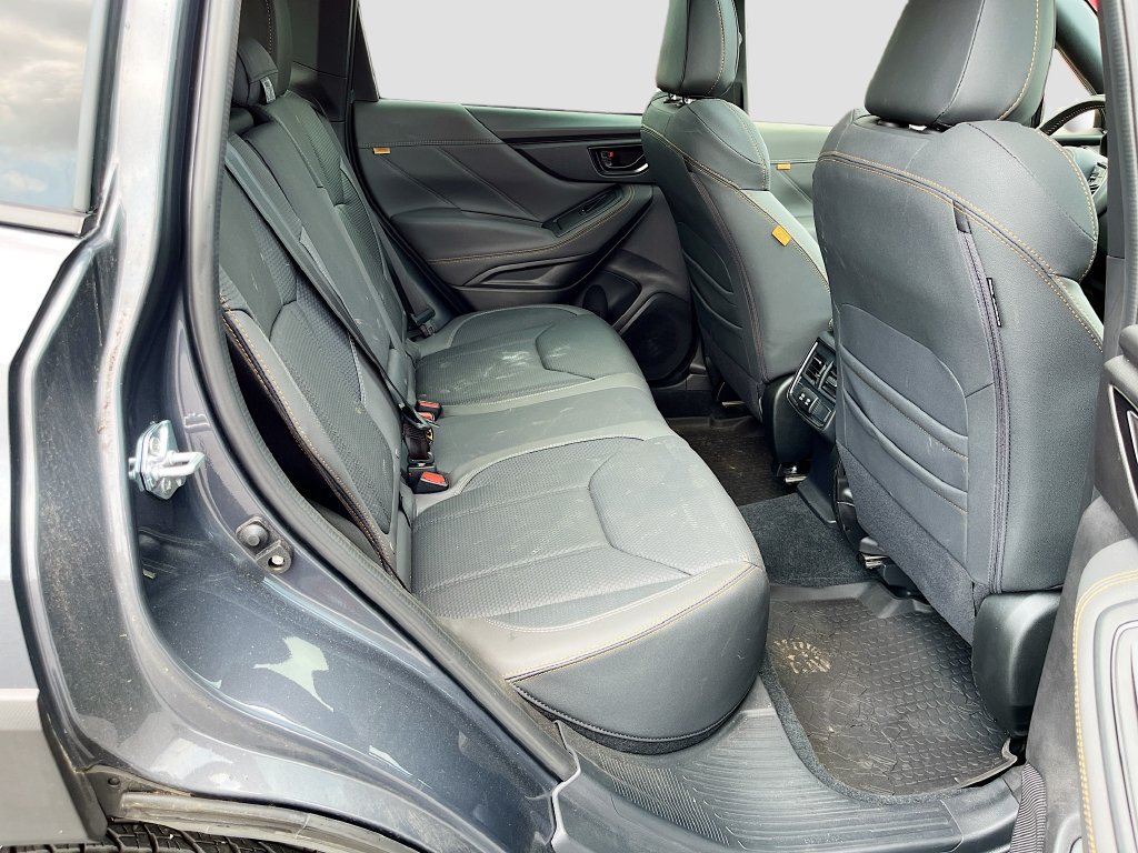 Used 2024 Subaru Forester Wilderness AWD/4WD image 28