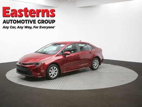 Used 2023 Toyota Corolla LE image 55