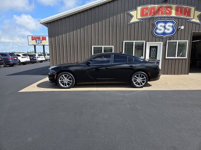 Used 2021 Dodge Charger SXT w/ Plus Group