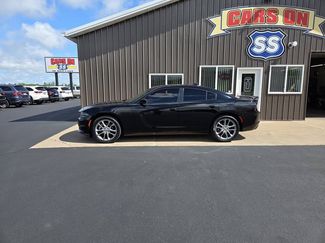 Used 2021 Dodge Charger SXT w/ Plus Group AWD/4WD video 1