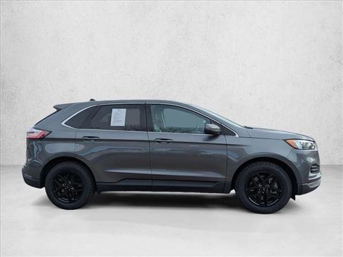 Used 2024 Ford Edge SEL image 4
